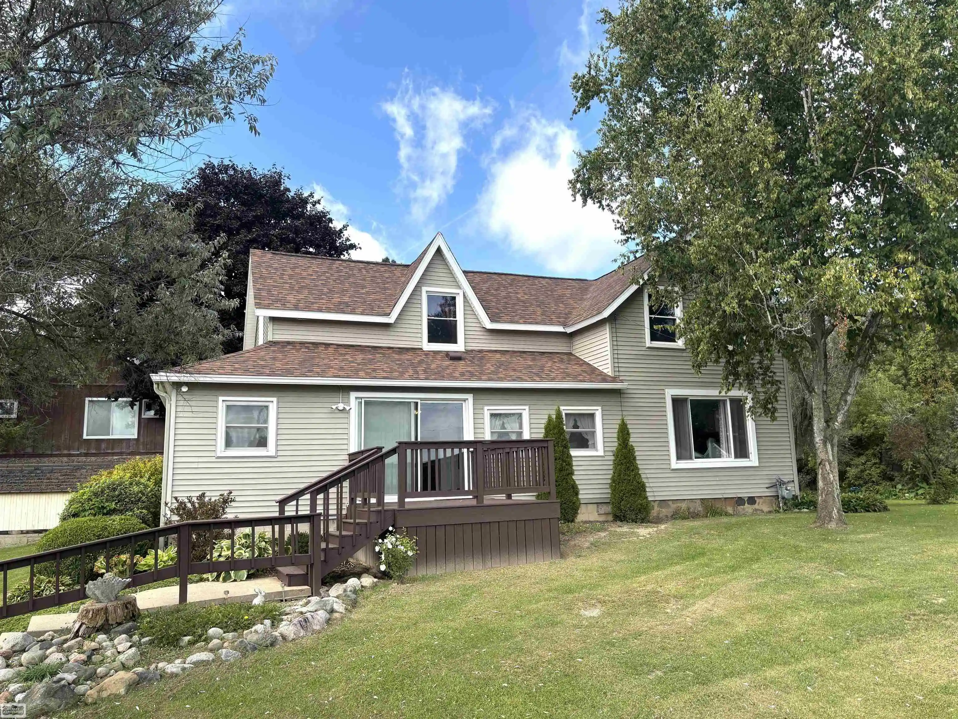 Photo 1 of Single family home for sale at 3683 Lake Pleasant Rd, North Branch, MI 48461 | MLS# 58050221728 | Listing updated on 2026-09-14