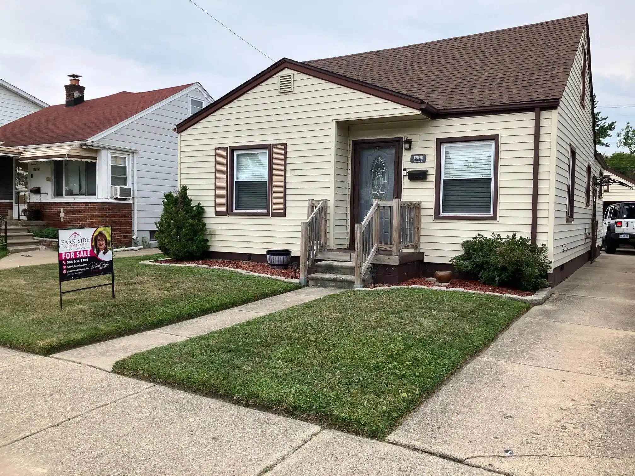 Photo 1 of Sale Pending at 17840 Tennyson St, Roseville, MI 48066 | MLS# 58050221733 | Listing updated on 2026-10-15