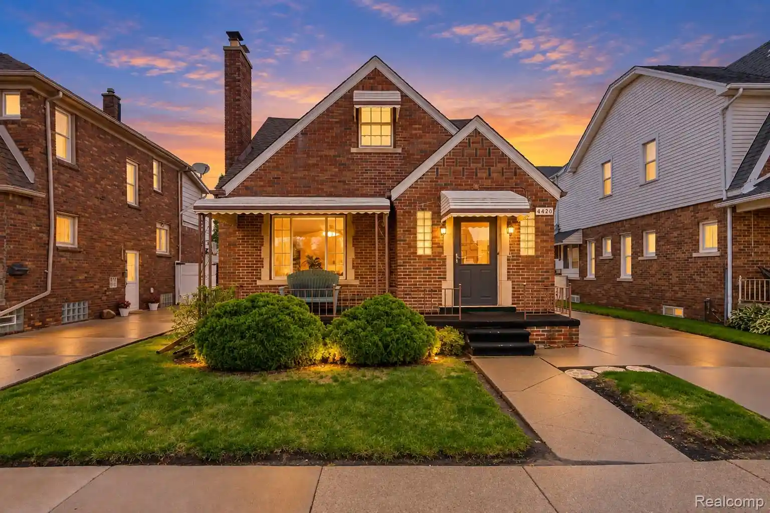 Photo 1 of Single family home for sale at 4420 Lapham St, Dearborn, MI 48126 | MLS# 20261074153 | Listing updated on 2026-10-15
