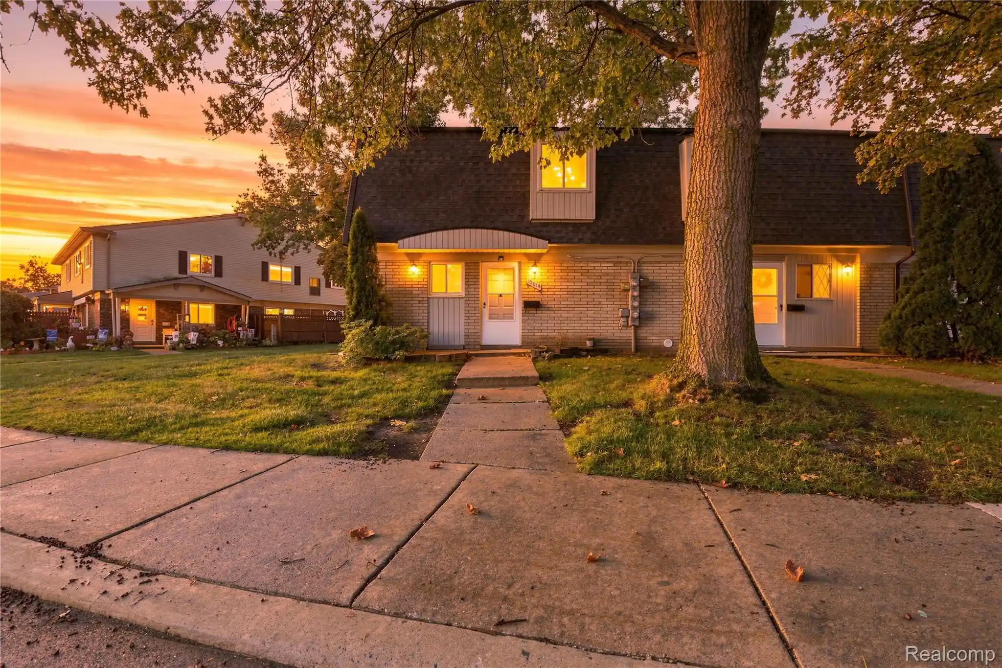 Condo for sale at 15813 Dupage Blvd, Taylor, MI 48180 | MLS# 20261074161