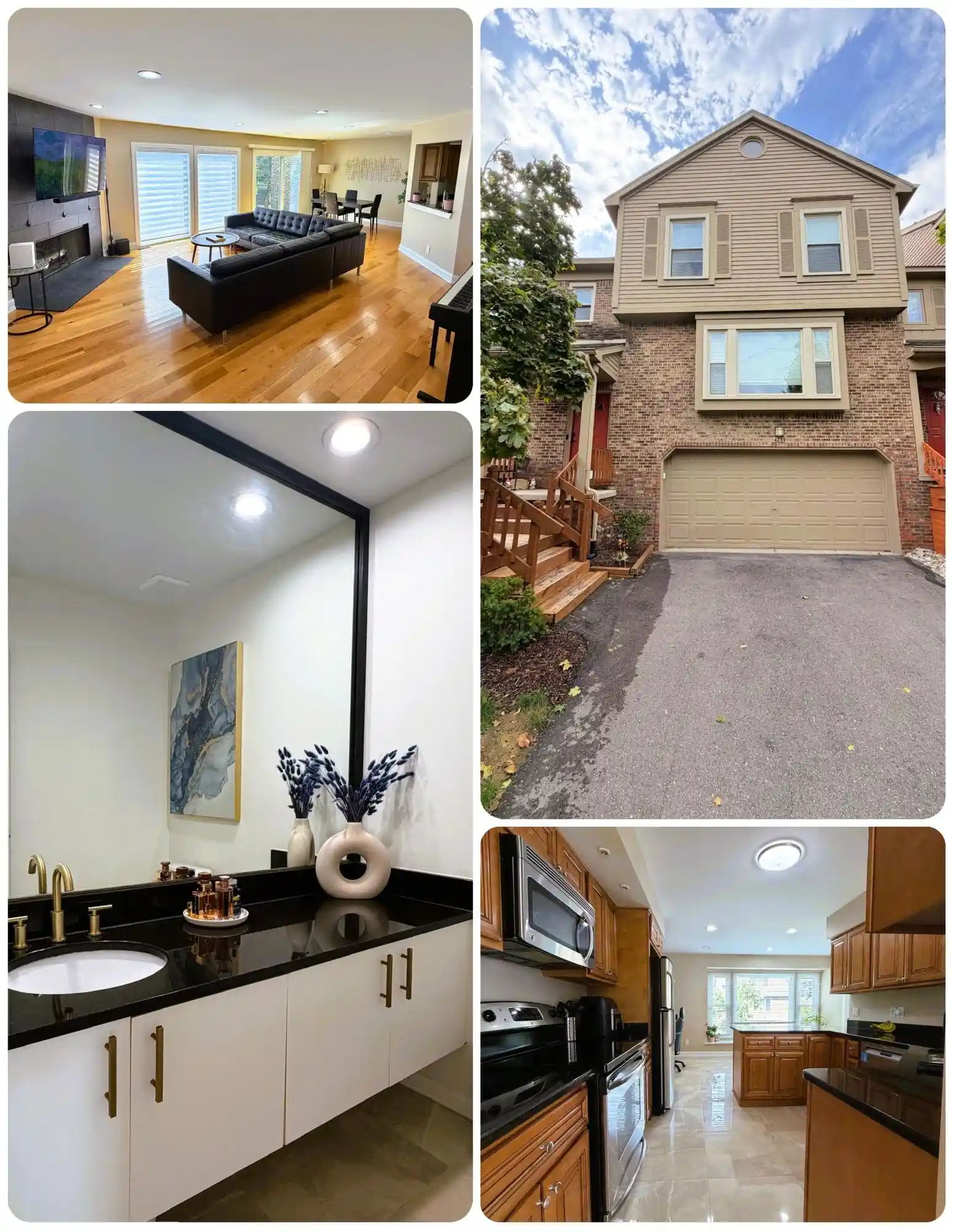 Photo 1 of Condo for sale at 4239 Breckenridge Dr #63, West Bloomfield, MI 48322 | MLS# 81026048873 | Listing updated on 2026-10-13
