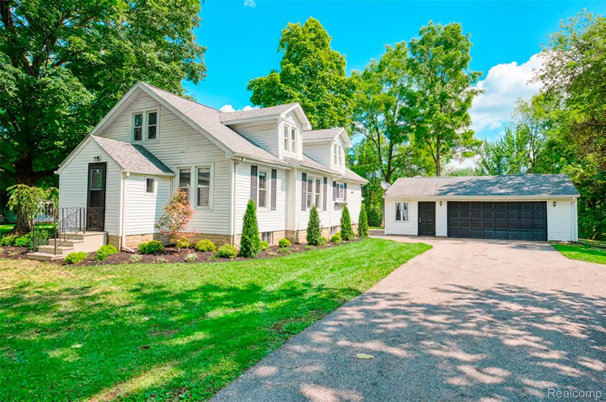 Single family home for sale at 26475 W Michigan Ave, Albion, MI 49224 | MLS# 20261074169