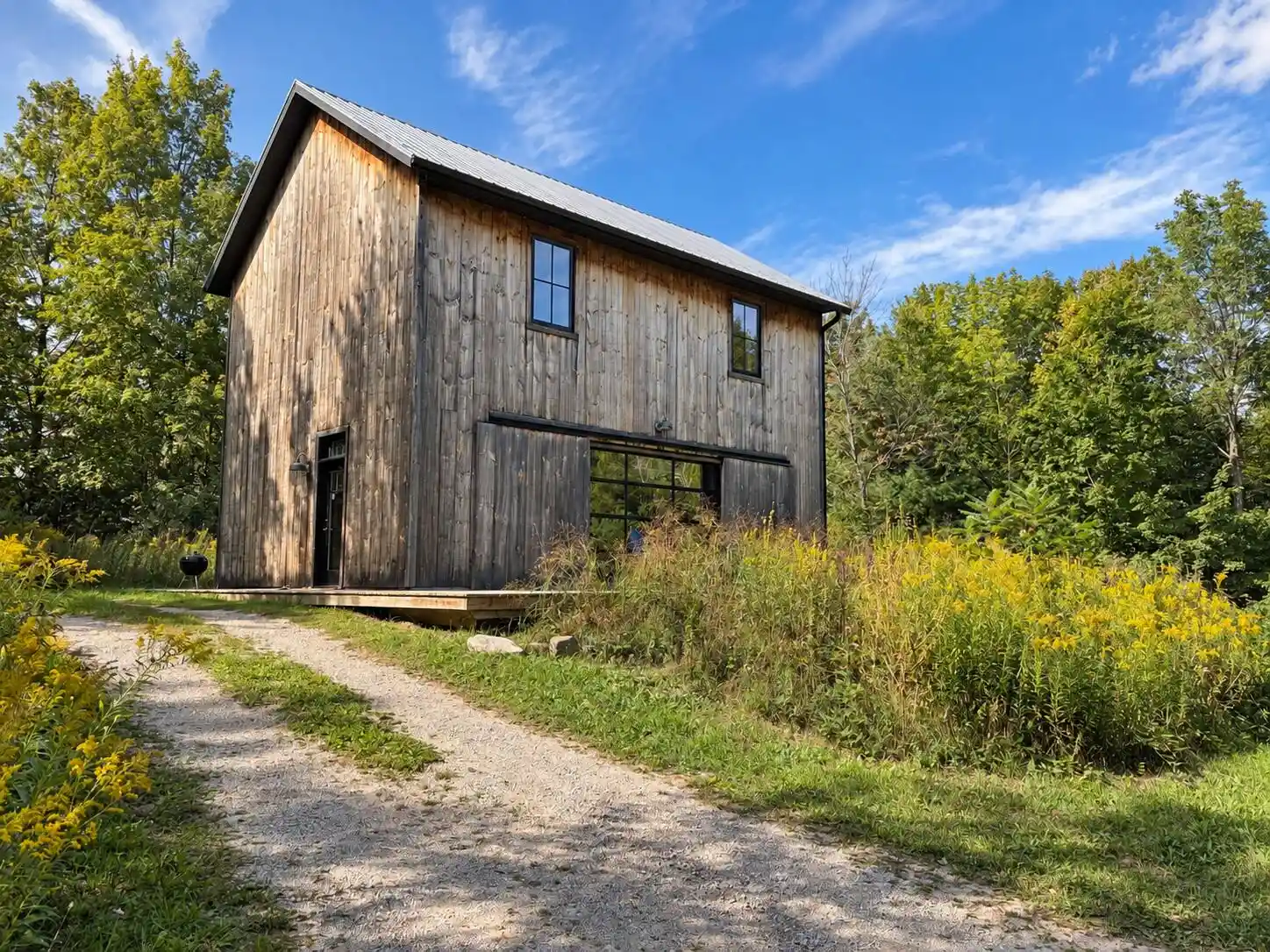 Photo 1 of Sale Pending at 8627 N Carlson Rd, Northport, MI 49670 | MLS# 65026048877 | Listing updated on 2026-09-20