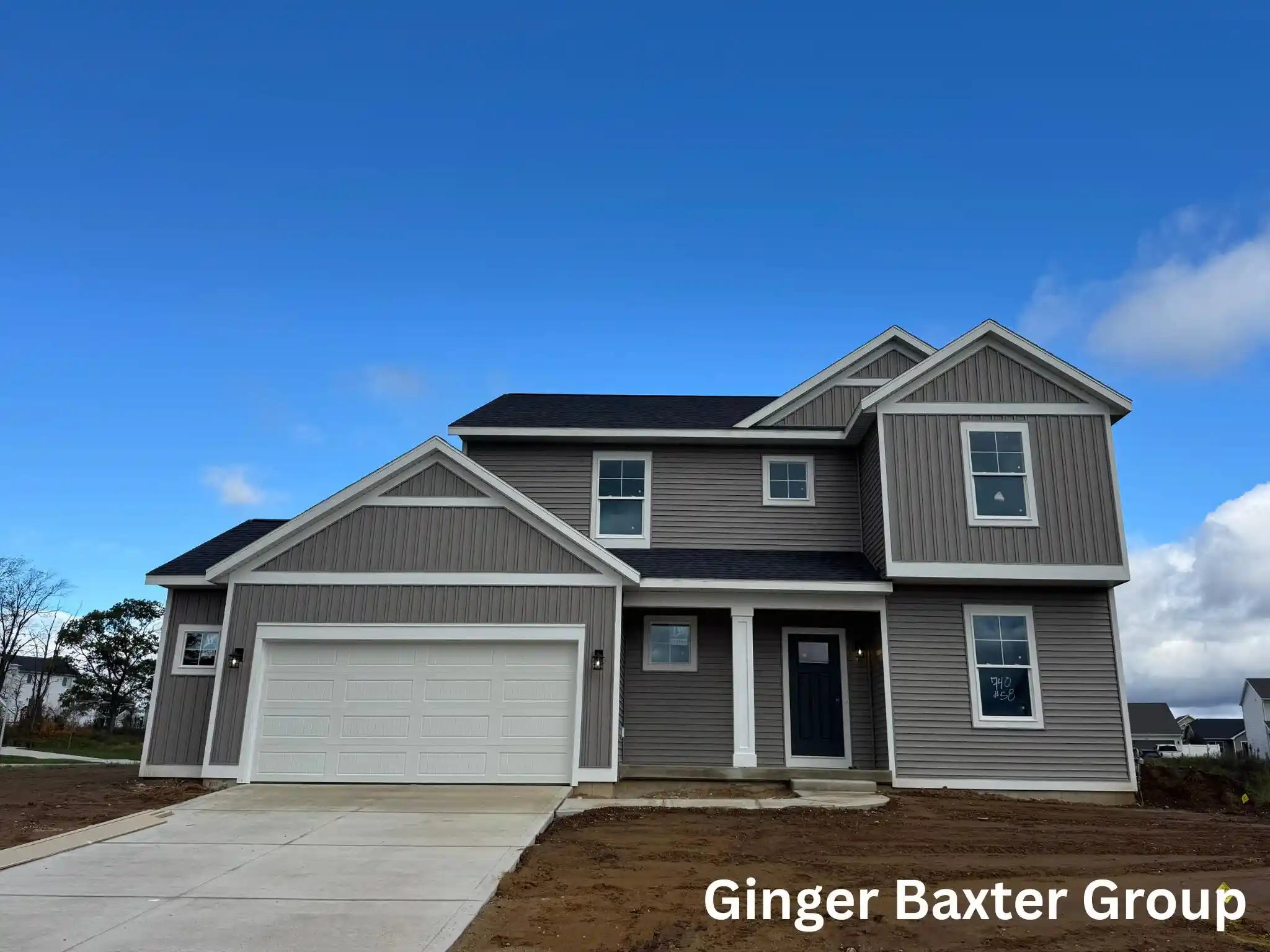 Photo 1 of Single family home for sale at 740 Greenbrier Ct #58, Middleville, MI 49333 | MLS# 65026048875 | Listing updated on 2026-10-16