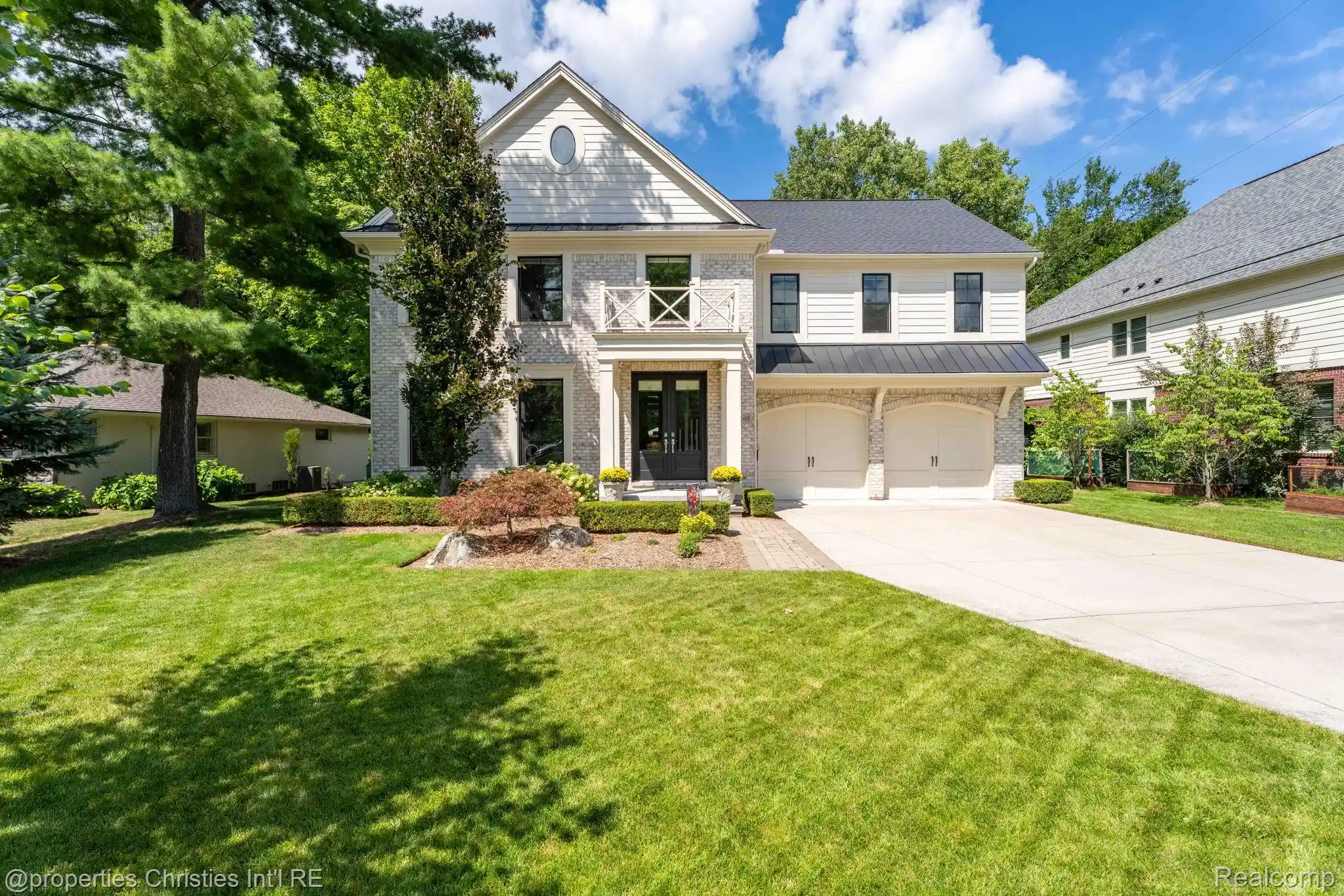 Photo 1 of Sale Pending at 1160 Hillside Dr, Birmingham, MI 48009 | MLS# 20261074206 | Listing updated on 2026-09-20