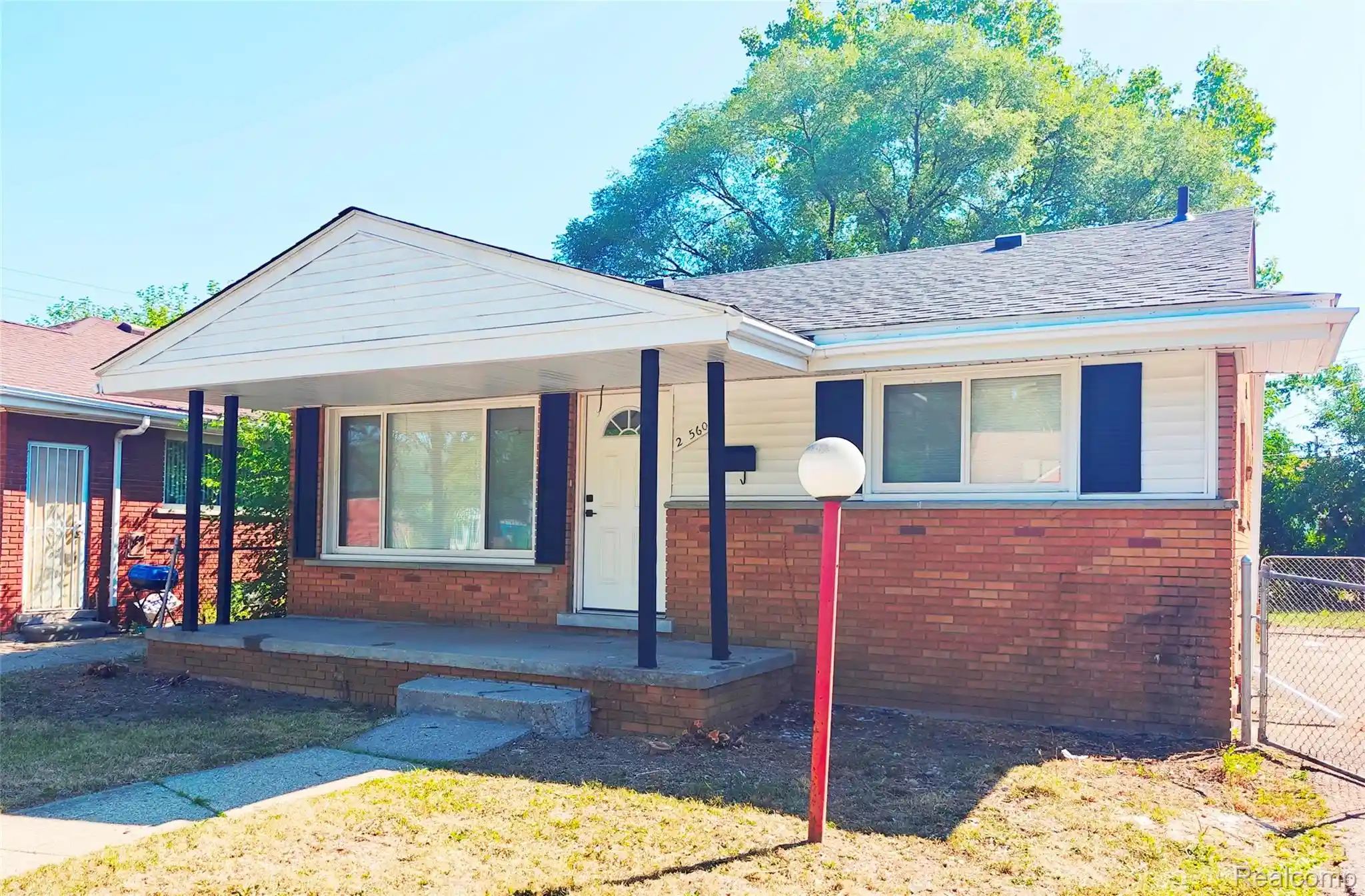 Photo 1 of Single family home for sale at 20560 Asbury Park, Detroit, MI 48235 | MLS# 20261074232 | Listing updated on 2026-10-15