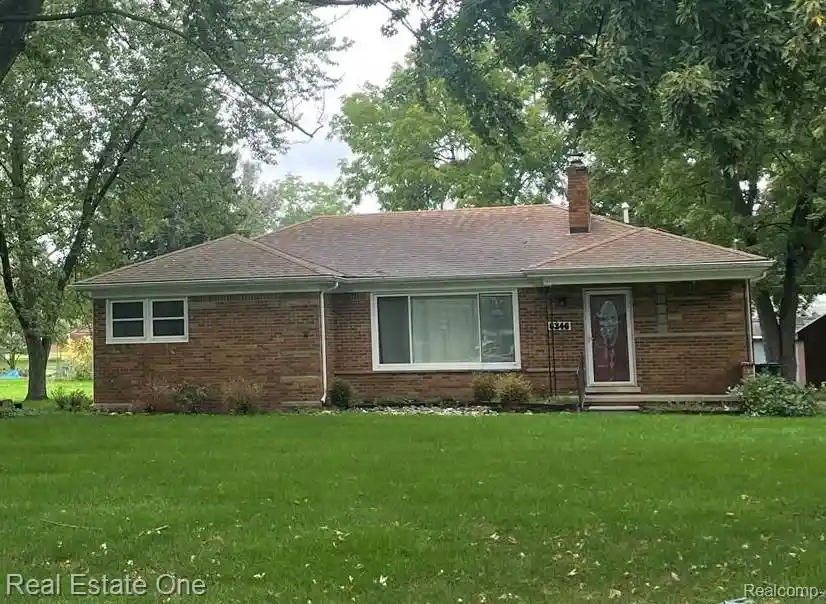 Photo 1 of Single family home for sale at 6346 Donaldson Dr, Troy, MI 48085 | MLS# 20261074240 | Listing updated on 2026-09-22