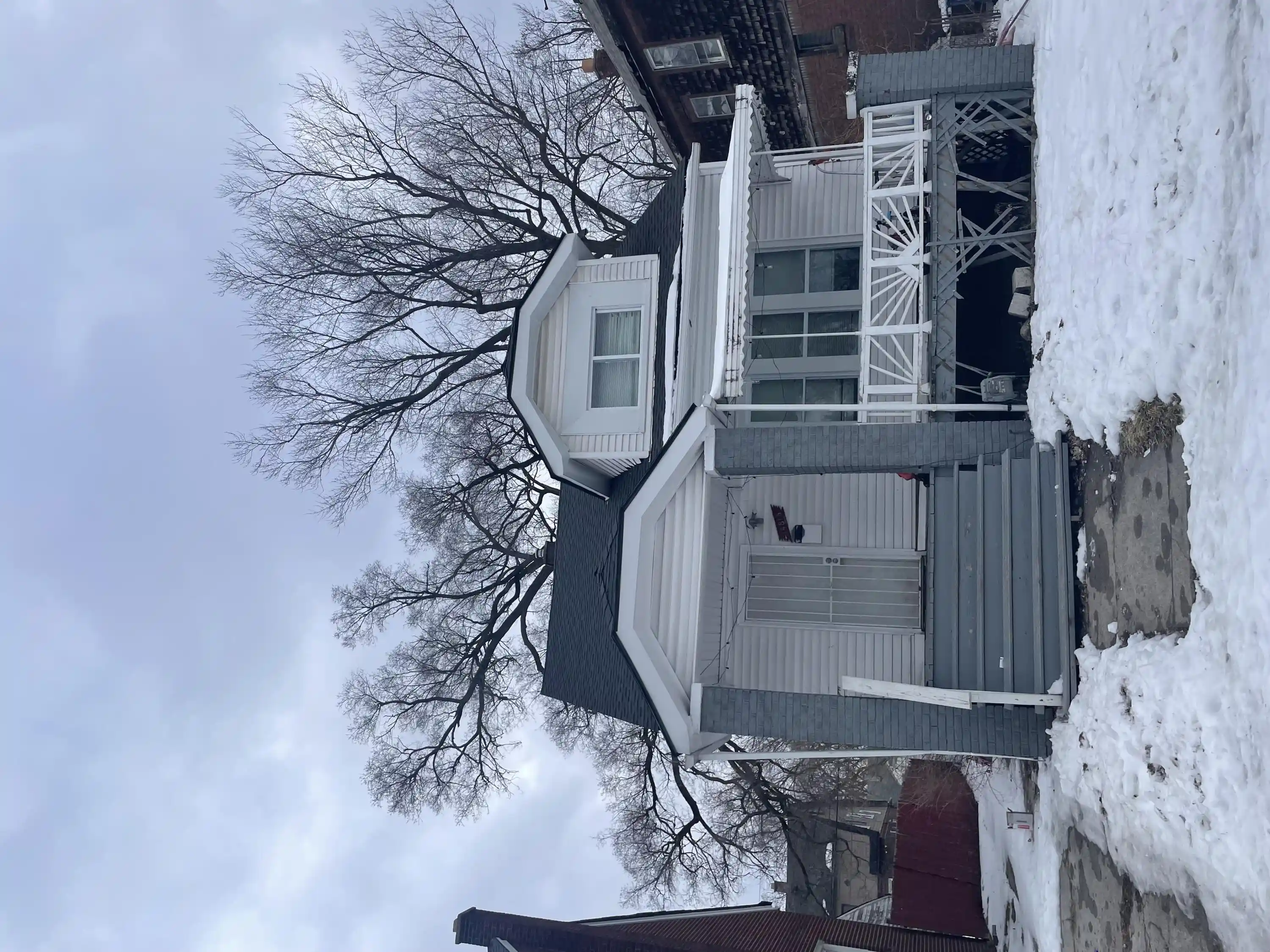 Photo 1 of Single family home for sale at 14815 Stansbury Ave, Detroit, MI 48227 | MLS# 81026048930 | Listing updated on 2026-10-12