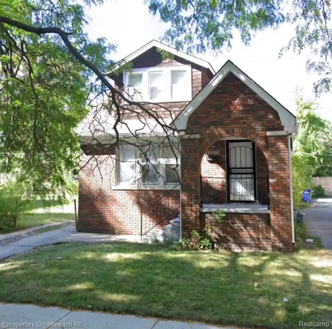 Photo 1 of Single family home for sale at 15375 Snowden St, Detroit, MI 48227 | MLS# 20261074259 | Listing updated on 2026-09-17