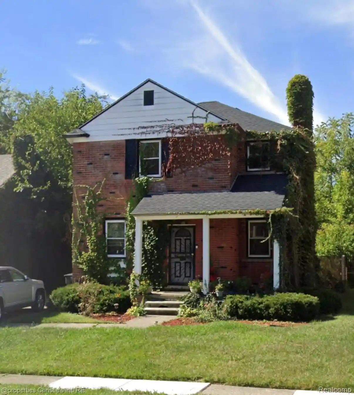 Photo 1 of Single family home for sale at 14901 Strathmoor St, Detroit, MI 48227 | MLS# 20261074261 | Listing updated on 2026-09-17