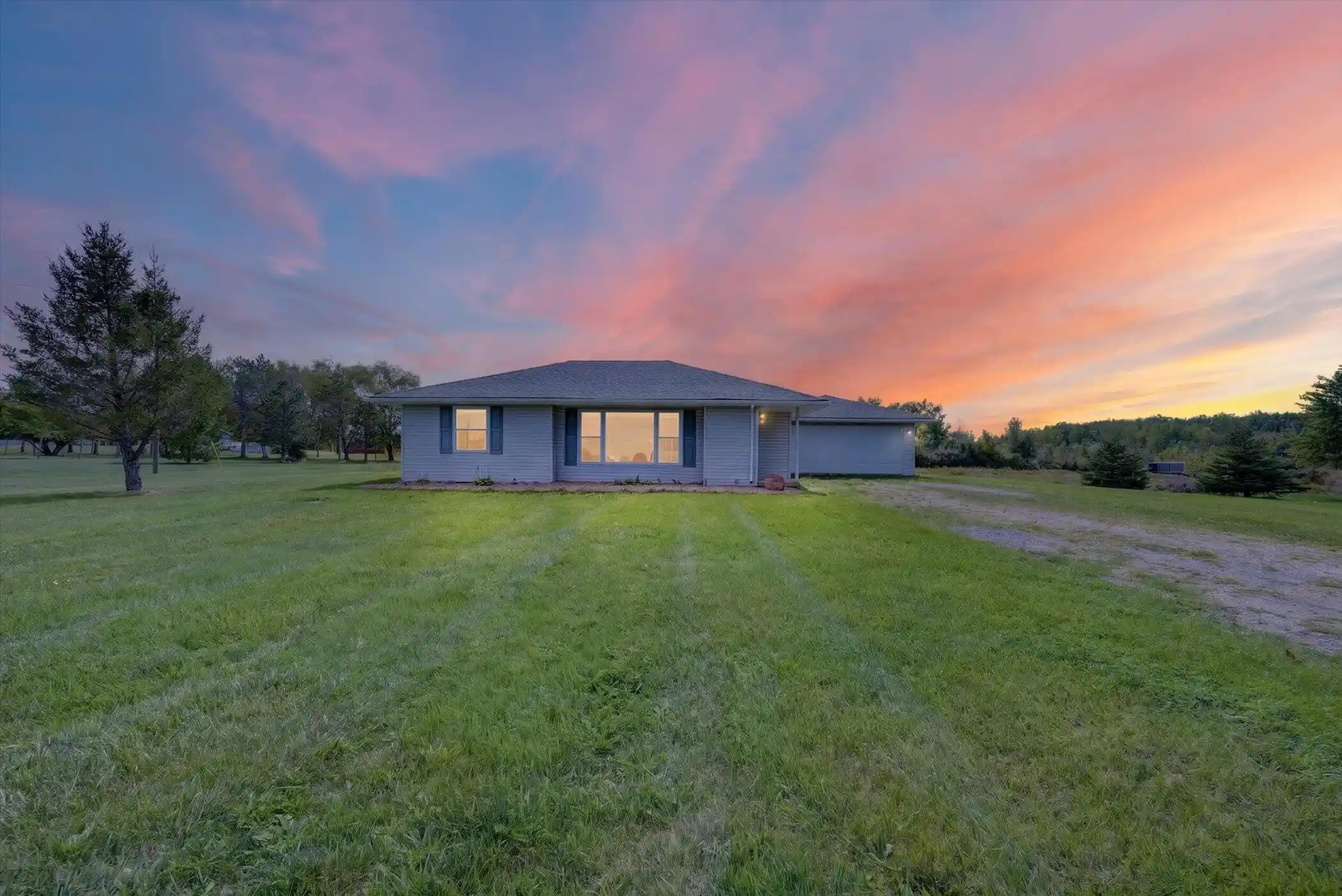 Photo 1 of Single family home for sale at 7956 Church Rd, Imlay City, MI 48444 | MLS# 65026048938 | Listing updated on 2026-10-28