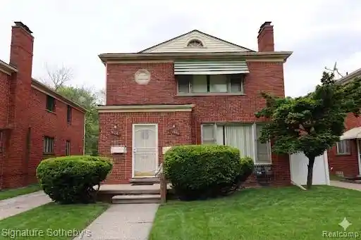 Photo 1 of Multi family home for sale at 15241 Forrer St, Detroit, MI 48227 | MLS# 20261074277 | Listing updated on 2026-10-21