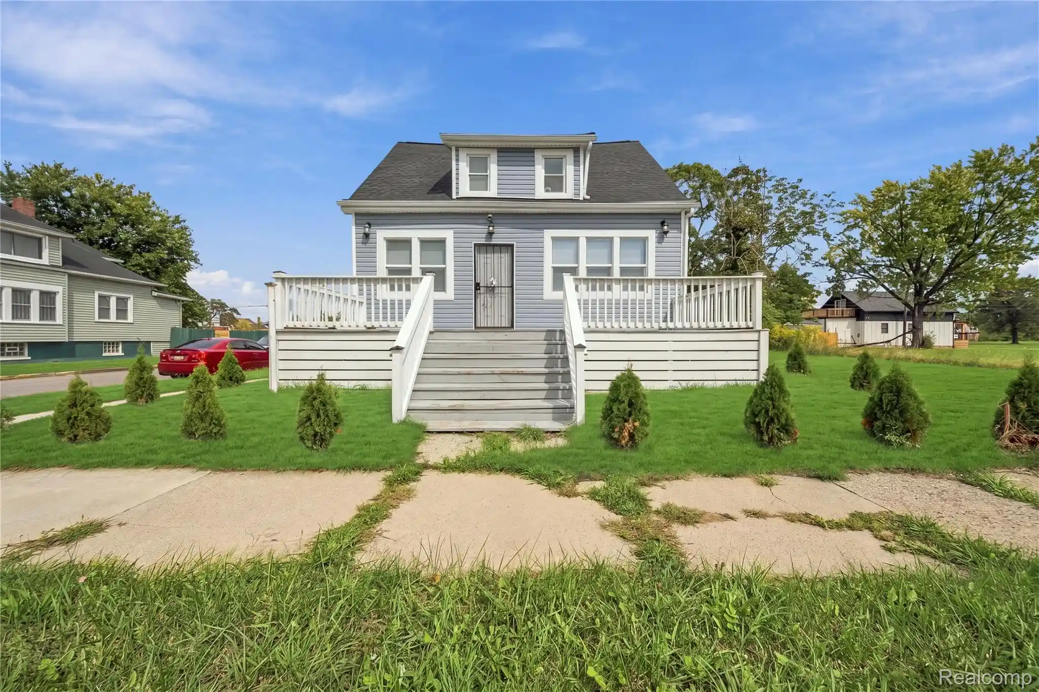 Photo 1 of Single family home for sale at 3438 Mcclellan St, Detroit, MI 48214 | MLS# 20261074281 | Listing updated on 2026-09-18