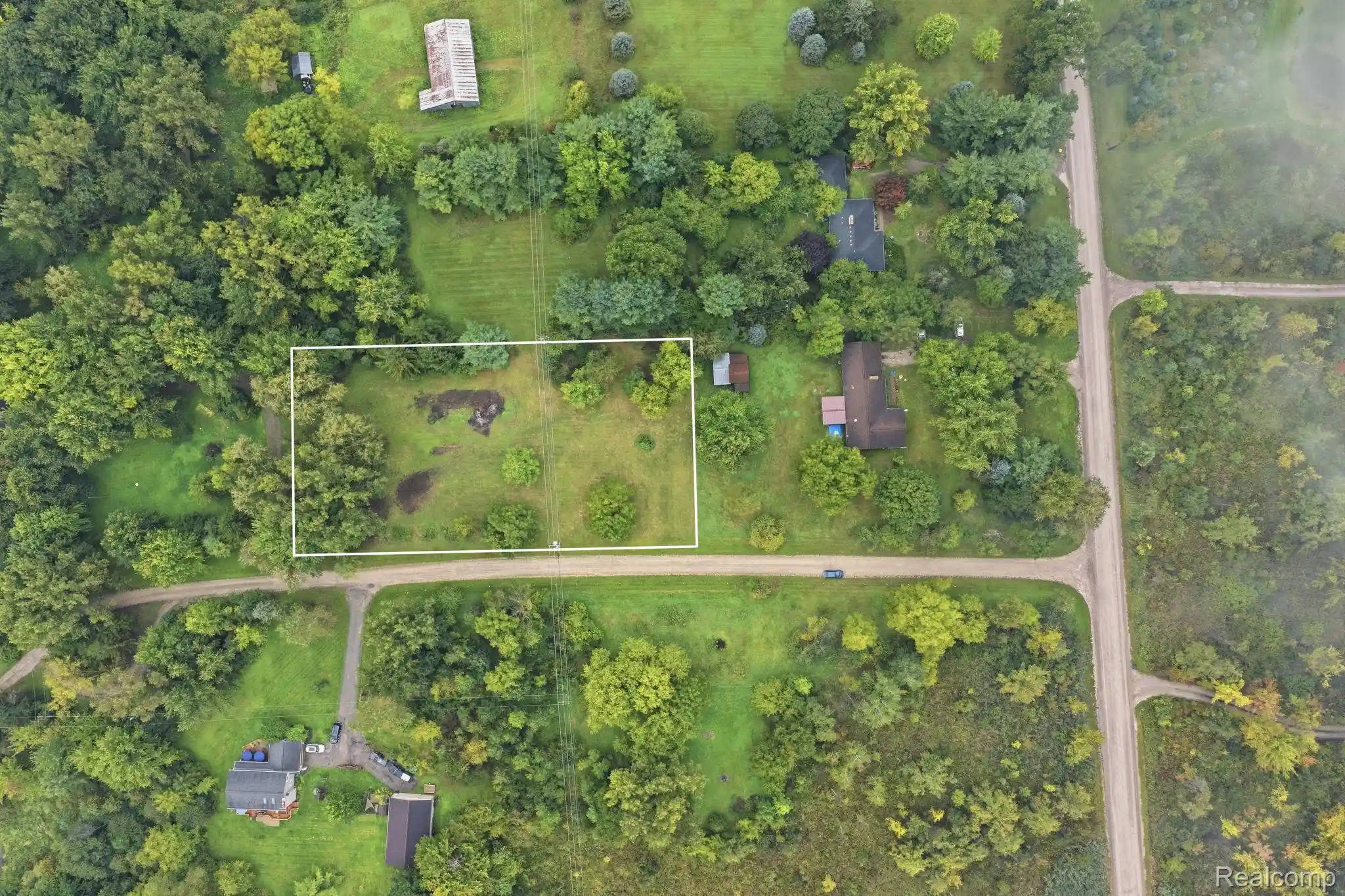 Photo 1 of Land for sale at 0 Holly Ln, Saline, MI 48176 | MLS# 20261074296 | Listing updated on 2026-09-18