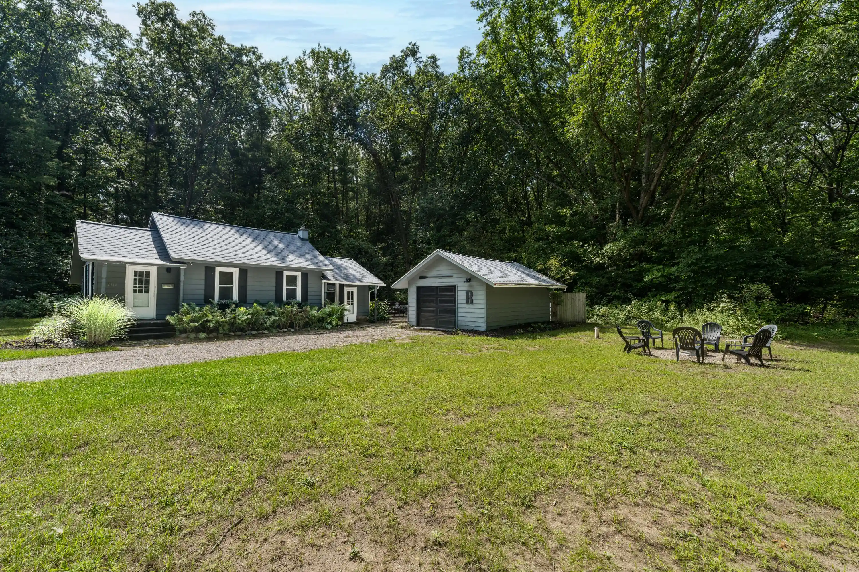 Photo 1 of Sale Pending at 3076 Old Allegan Rd, Fennville, MI 49408 | MLS# 71026048947 | Listing updated on 2026-09-19