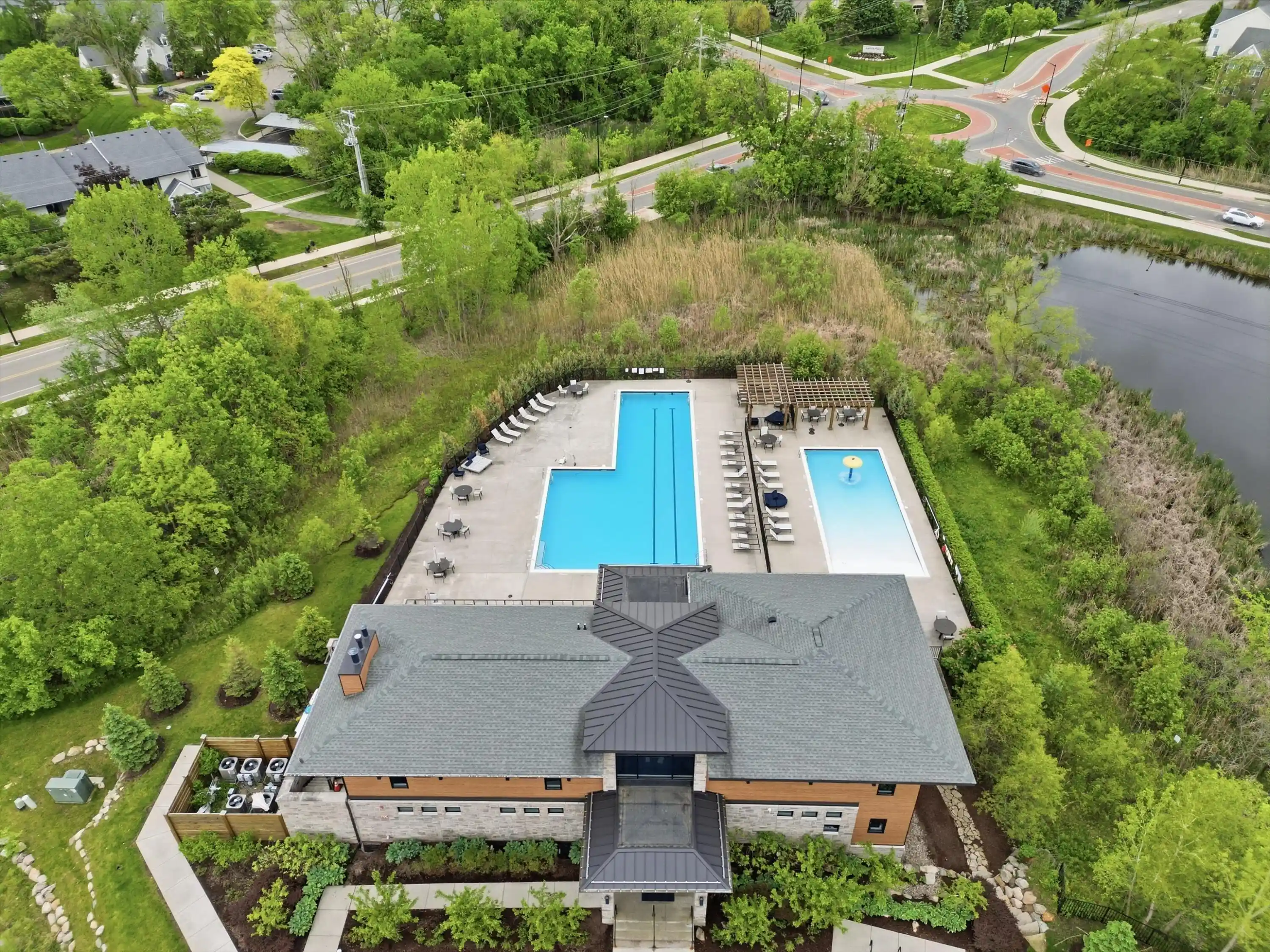 Photo 1 of Condo for sale at 2768 Ashcombe Dr, Ann Arbor, MI 48105 | MLS# 81026048957 | Listing updated on 2026-10-29