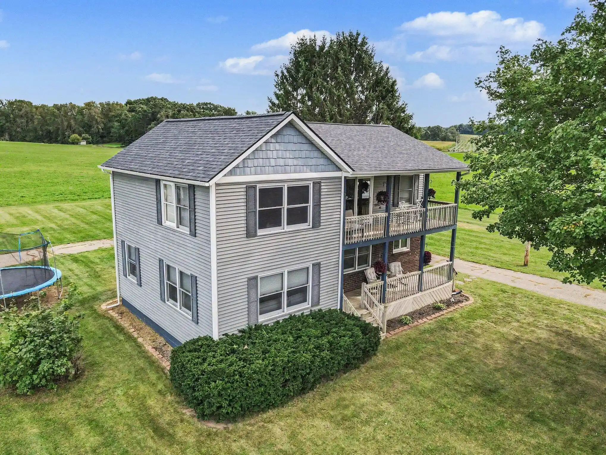 Photo 1 of Sale Pending at 35545 County Rd 669, Decatur, MI 49045 | MLS# 66026048962 | Listing updated on 2026-09-17