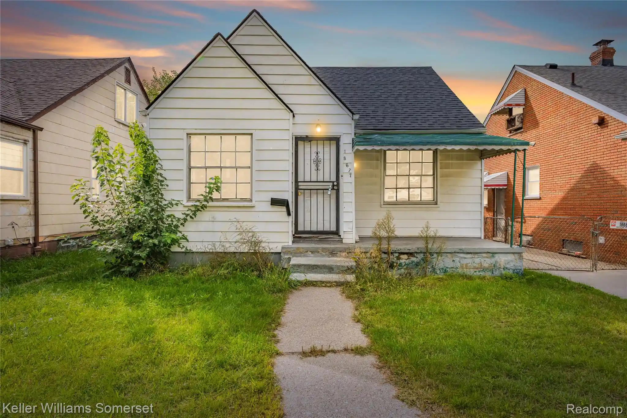 Photo 1 of Single family home for sale at 18677 Lamont St, Detroit, MI 48234 | MLS# 20261074329 | Listing updated on 2026-09-19