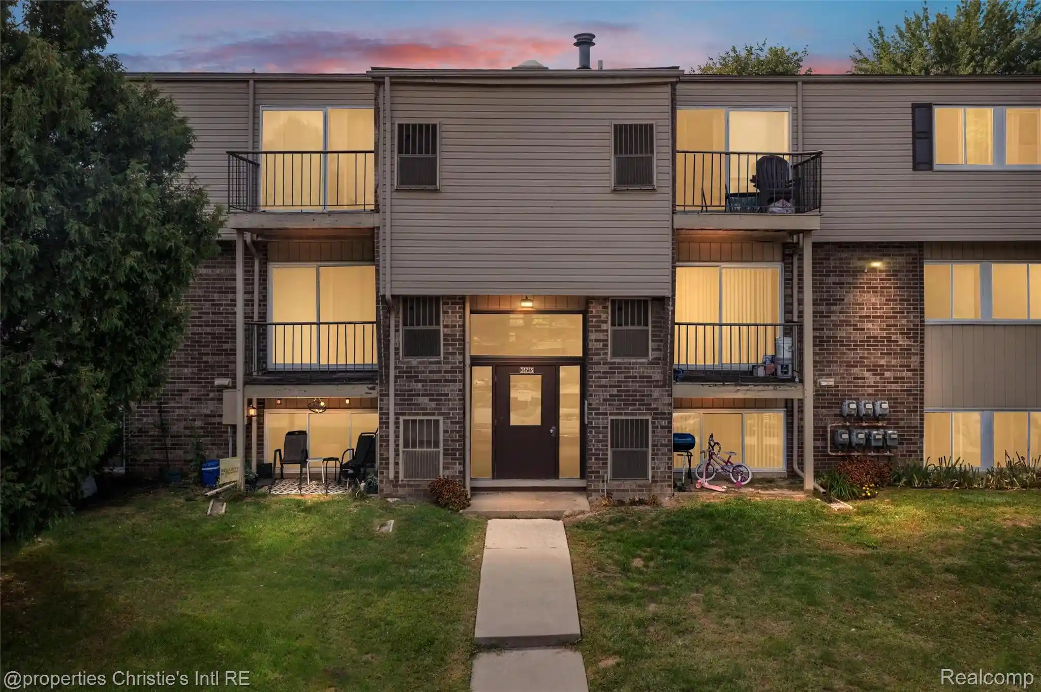 Photo 1 of Condo for sale at 38255 Fairway Ct #74A, Clinton Township, MI 48038 | MLS# 20261074340 | Listing updated on 2026-10-23