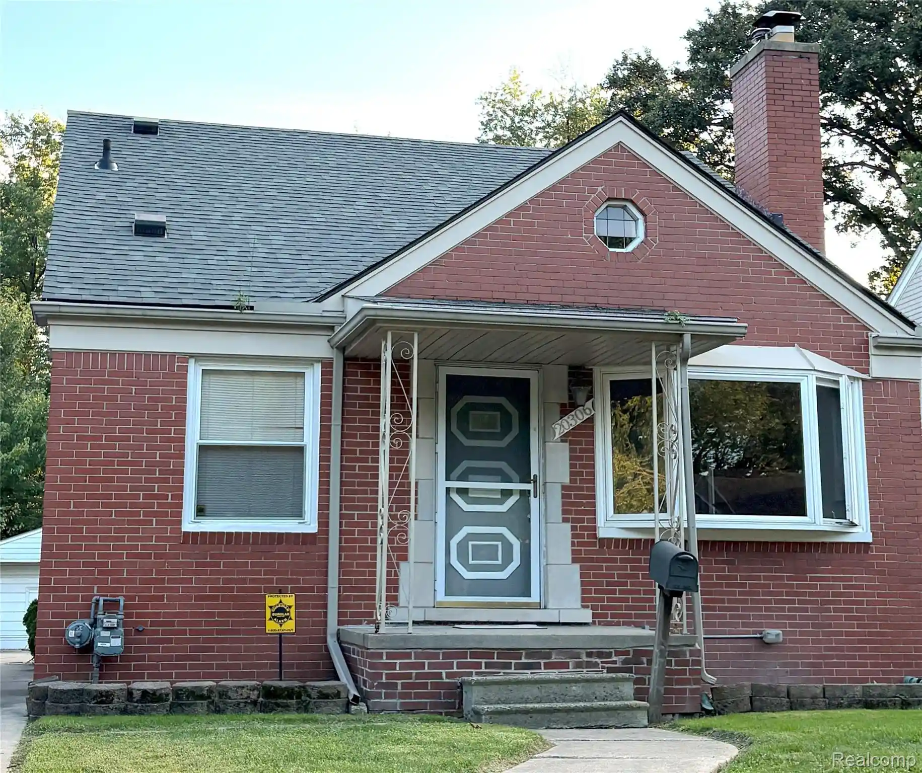 Photo 1 of Single family home for sale at 20306 Woodmont St, Harper Woods, MI 48225 | MLS# 20261074342 | Listing updated on 2026-10-21