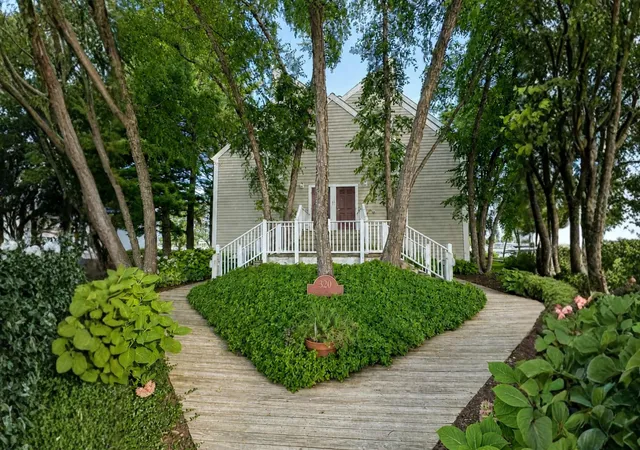 Photo 1 of Condo for sale at 320 Oselka Dr #243, New Buffalo, MI 49117 | MLS# 69026048988 | Listing updated on 2026-10-29
