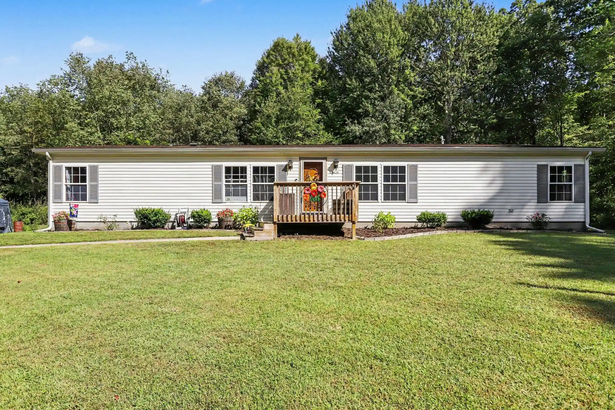 Photo 1 of Sale Pending at 42825 32nd Street, Paw Paw, MI 49079 | MLS# 66026049004 | Listing updated on 2026-09-17