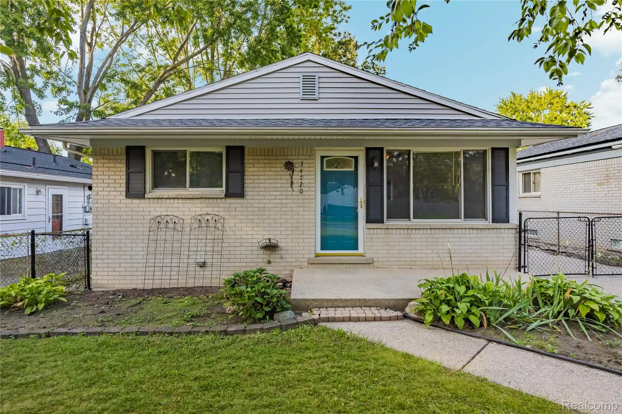 Photo 1 of Sale Pending at 34720 Bock St, Westland, MI 48185 | MLS# 20261074381 | Listing updated on 2026-10-27