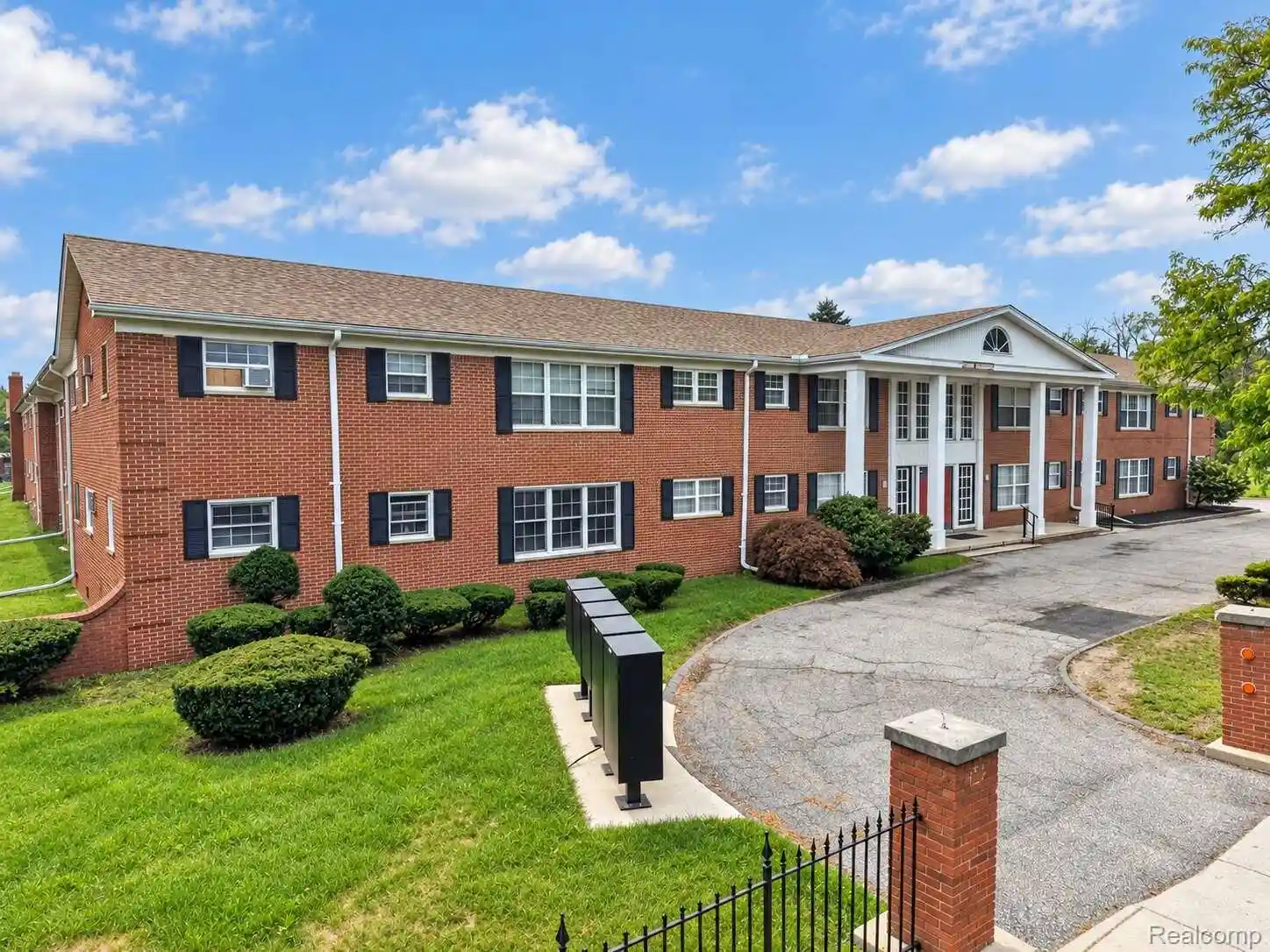 Condo for sale at 25301 Five Mile Rd #109, Redford, MI 48239 | MLS# 20261074384