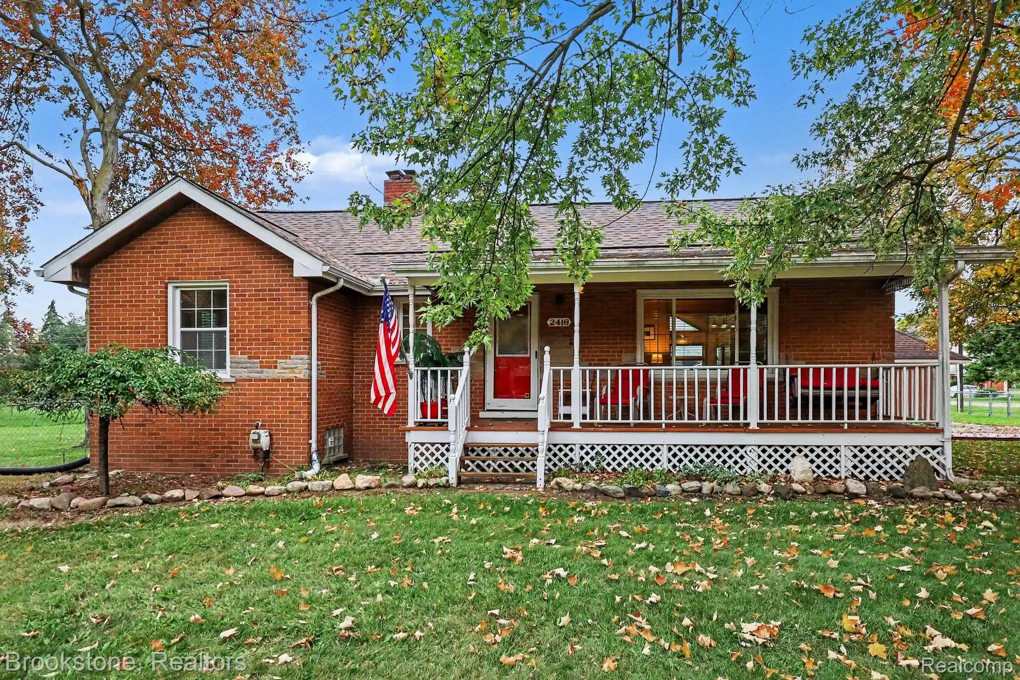 Photo 1 of Single family home for sale at 2416 Cromie Dr, Warren, MI 48092 | MLS# 20261074395 | Listing updated on 2026-10-24