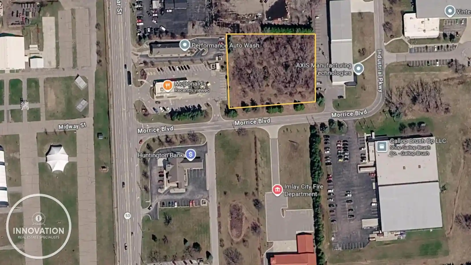 Photo 1 of Land for sale at 00 Morrice Blvd, Imlay City, MI 48444 | MLS# 58050221823 | Listing updated on 2026-09-16