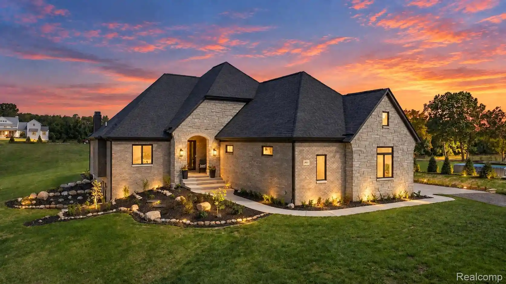 Photo 1 of Single family home for sale at 4059 Taft Rd, Bruce Twp, MI 48065 | MLS# 20261074429 | Listing updated on 2026-10-30