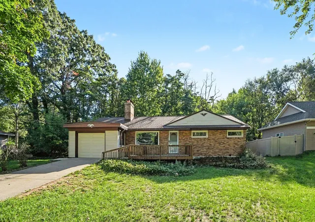 Photo 1 of Sale Pending at 499 Sunnyjune Ave, Holland, MI 49424 | MLS# 65026049031 | Listing updated on 2026-10-29