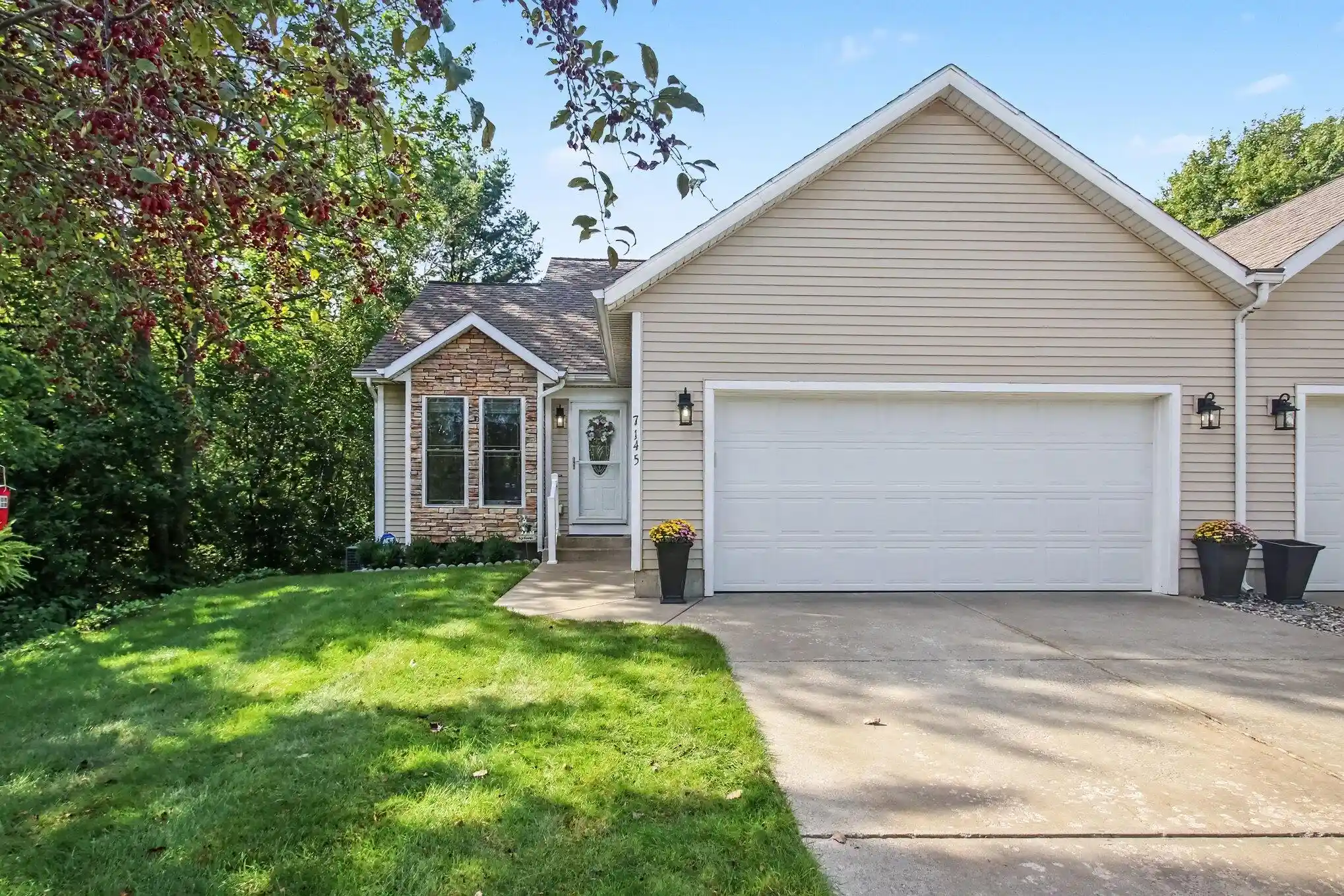 Condo for sale at 7145 Juniper Ct, Norton Shores, MI 49456 | MLS# 71026049035