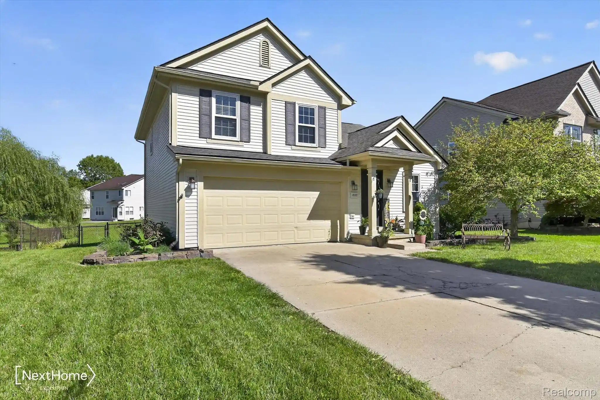 Photo 1 of Single family home for sale at 1920 Savannah Ln, Ypsilanti, MI 48198 | MLS# 20261074446 | Listing updated on 2026-09-24