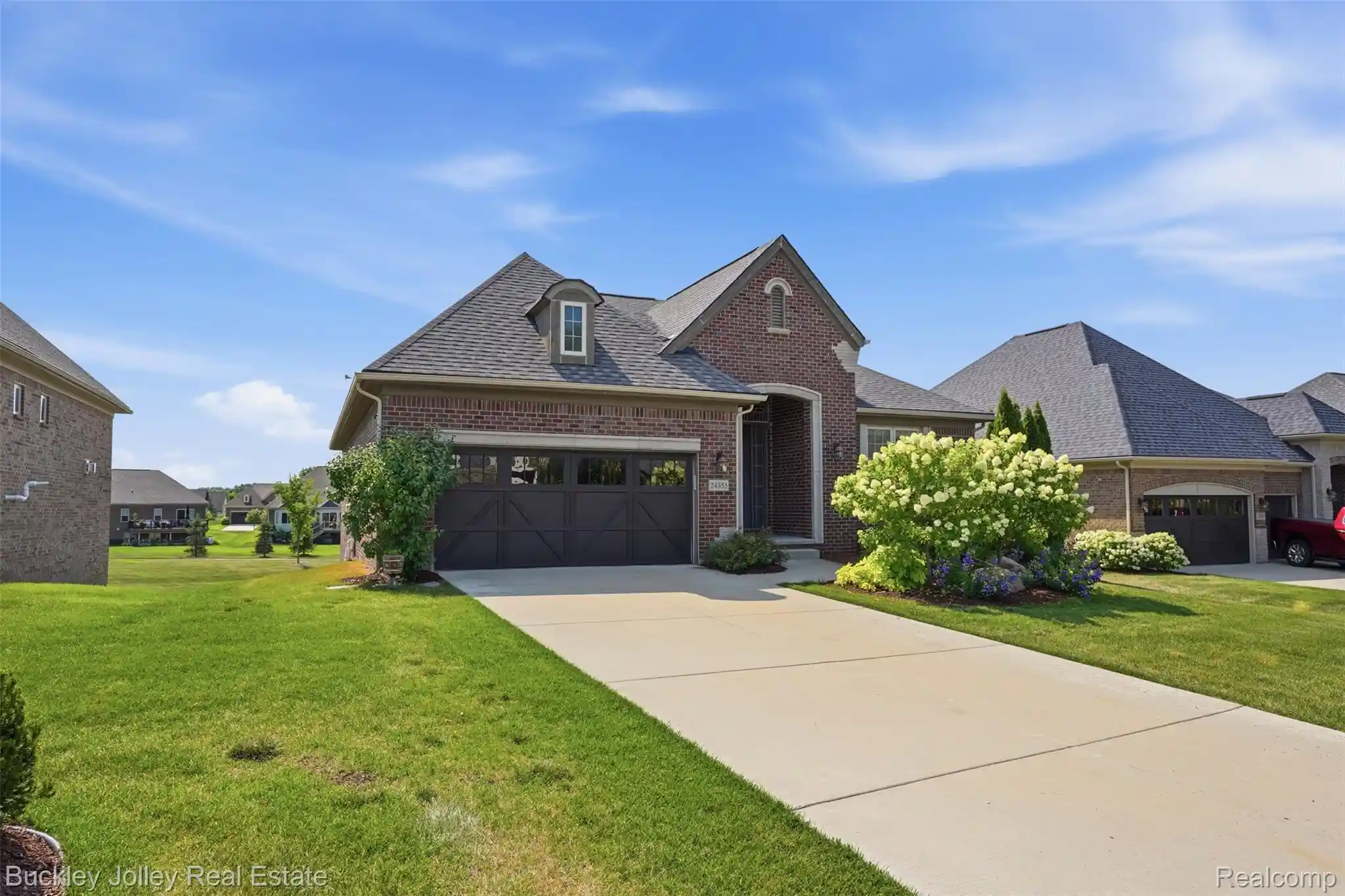 Photo 1 of Single family home for sale at 24355 Pinnacle Cir, South Lyon, MI 48178 | MLS# 20261074451 | Listing updated on 2026-09-16