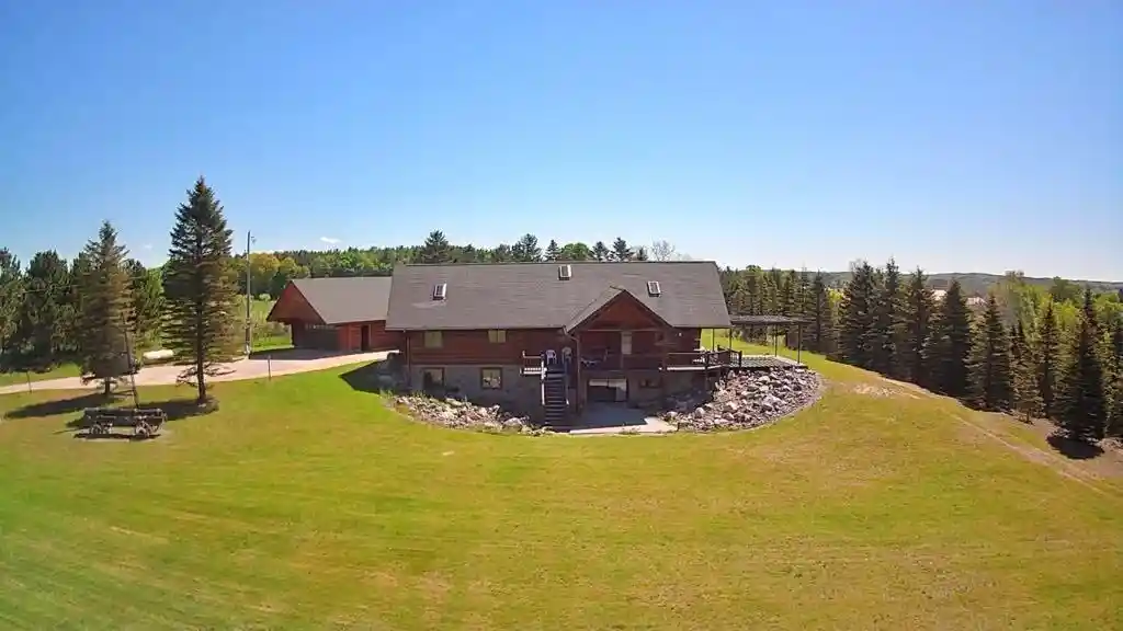 Single family home for sale at 6294 100th Avenue, Evart, MI 49631 | MLS# 72026049048