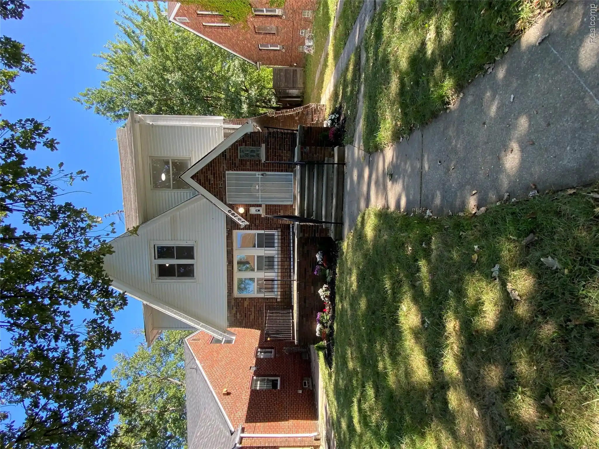 Photo 1 of Single family home for sale at 12160 Whitehill St, Detroit, MI 48224 | MLS# 20261074470 | Listing updated on 2026-10-02