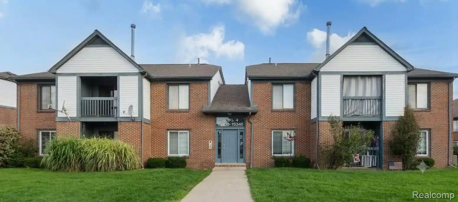 Condo for sale at 15332 Ashley Ct, Macomb, MI 48044 | MLS# 20261074474