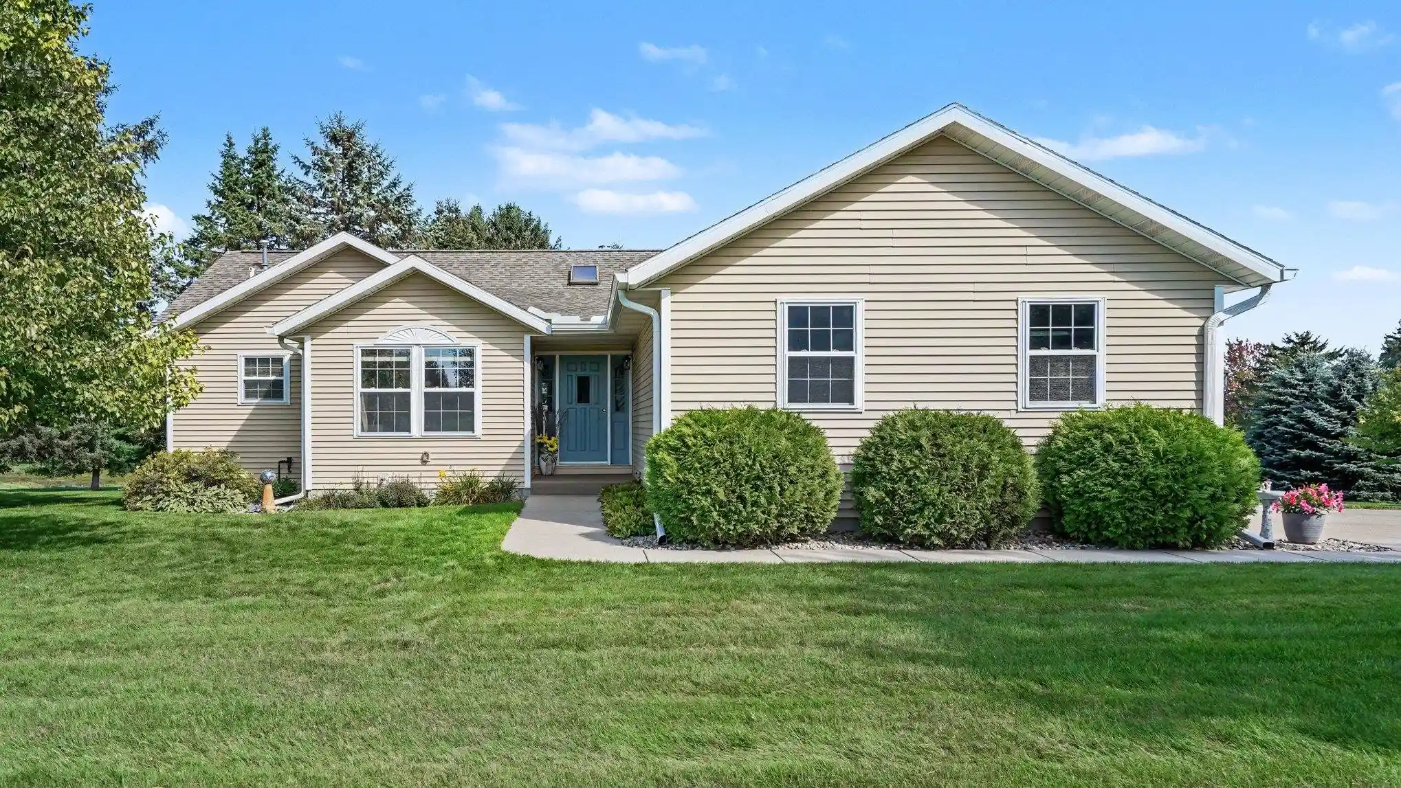Single family home for sale at 1010 Tee Dr, Weidman, MI 48893 | MLS# 79080073539