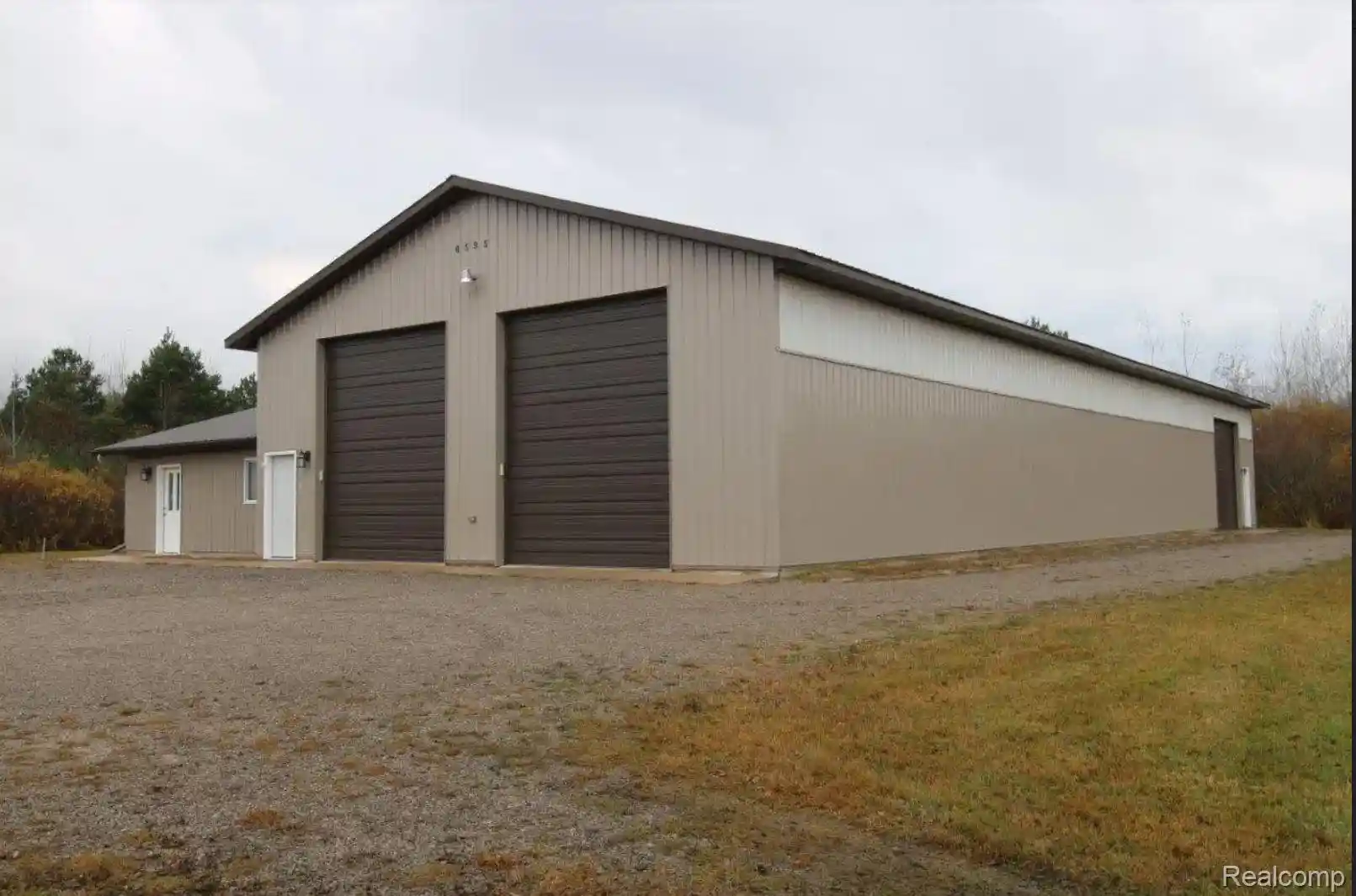 Single family home for sale at 6595 Little Canada Rd, Cheboygan, MI 49721 | MLS# 20261074511