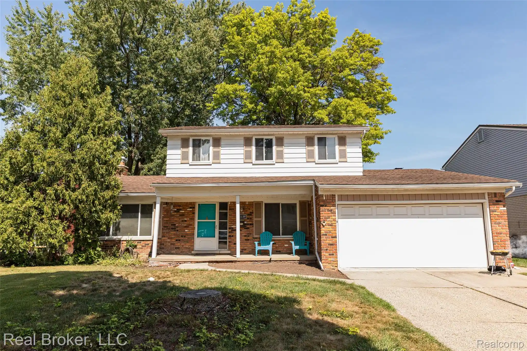 Photo 1 of Single family home for sale at 11139 Madeline Dr, Warren, MI 48093 | MLS# 20261074523 | Listing updated on 2026-09-28
