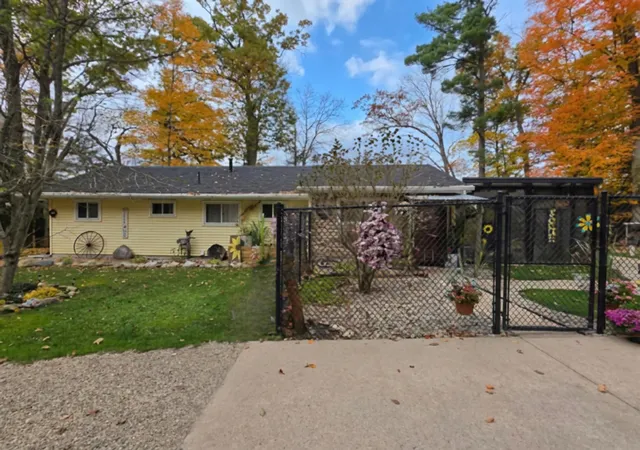 Single family home for sale at 3936 Truesdale St, Newaygo, MI 49337 | MLS# 65026049064