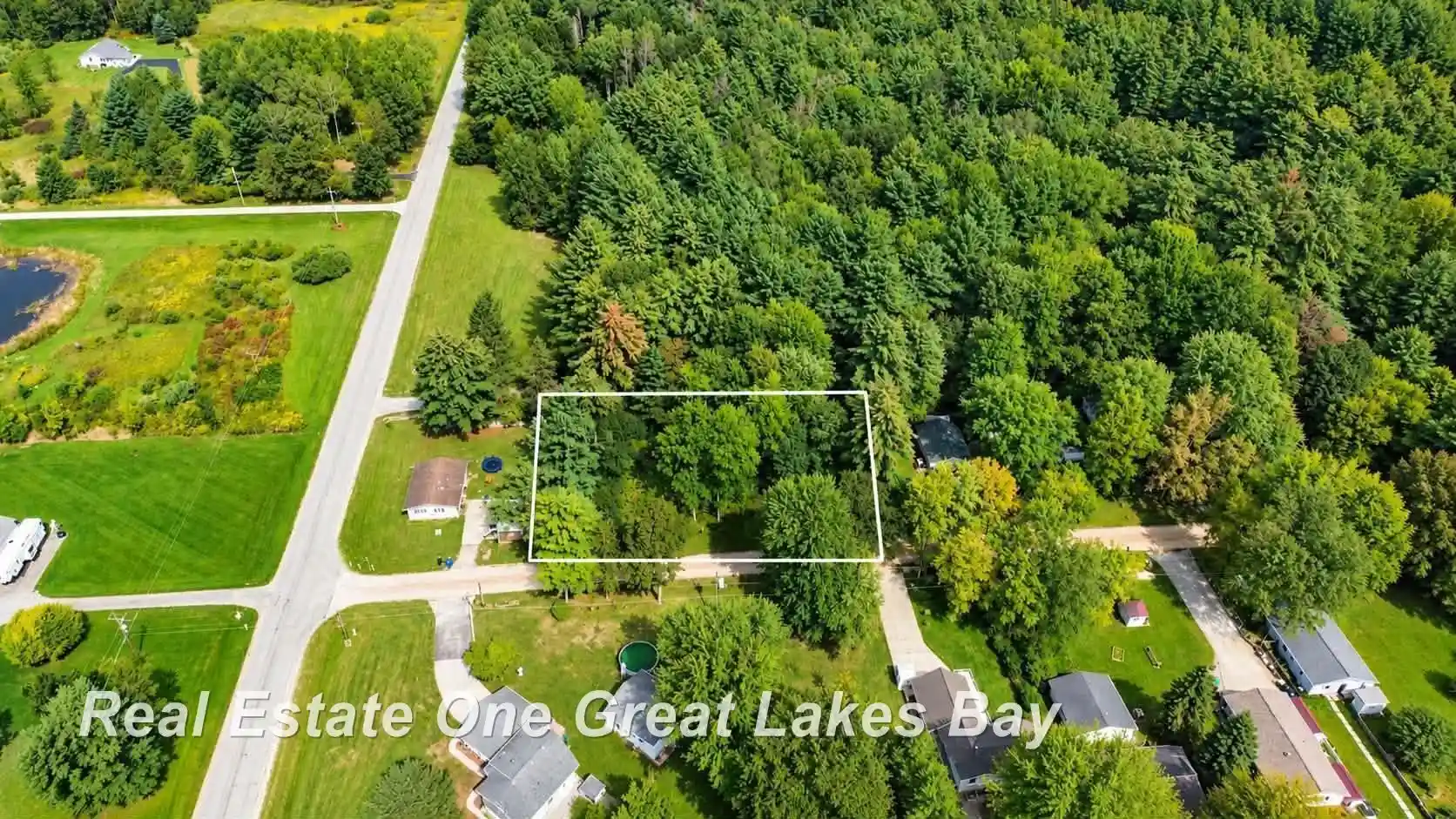Photo 1 of Land for sale at 0 Pine Trl, Beaverton, MI 48612 | MLS# 61050221848 | Listing updated on 2026-09-15