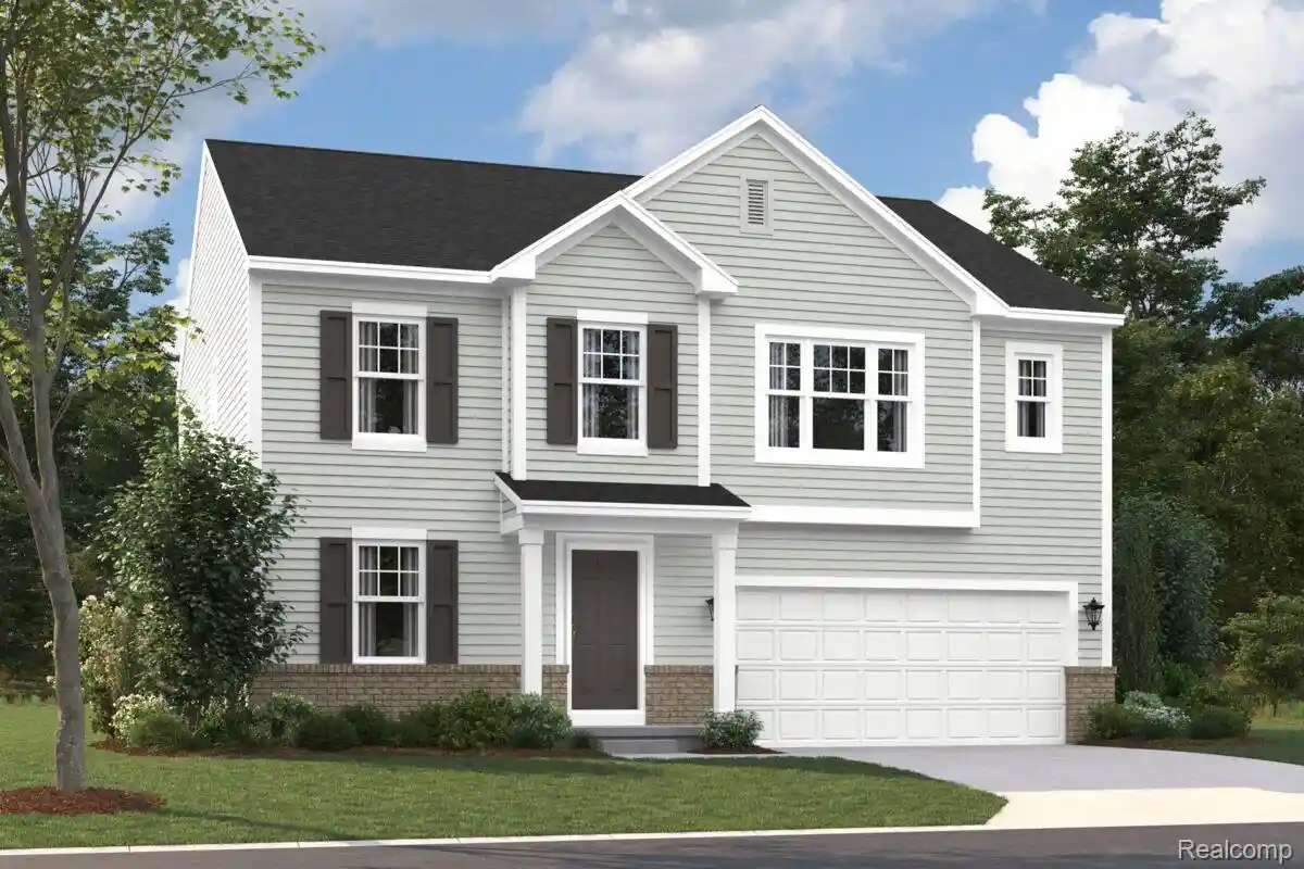 Photo 1 of Sale Pending at 528 Cumberland Trl, Chelsea City Washtenaw, MI 48118 | MLS# 20261074537 | Listing updated on 2026-09-16