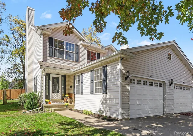 Photo 1 of Sale Pending at 96 S Washington St, Lake Orion, MI 48362 | MLS# 20261074555 | Listing updated on 2026-10-30