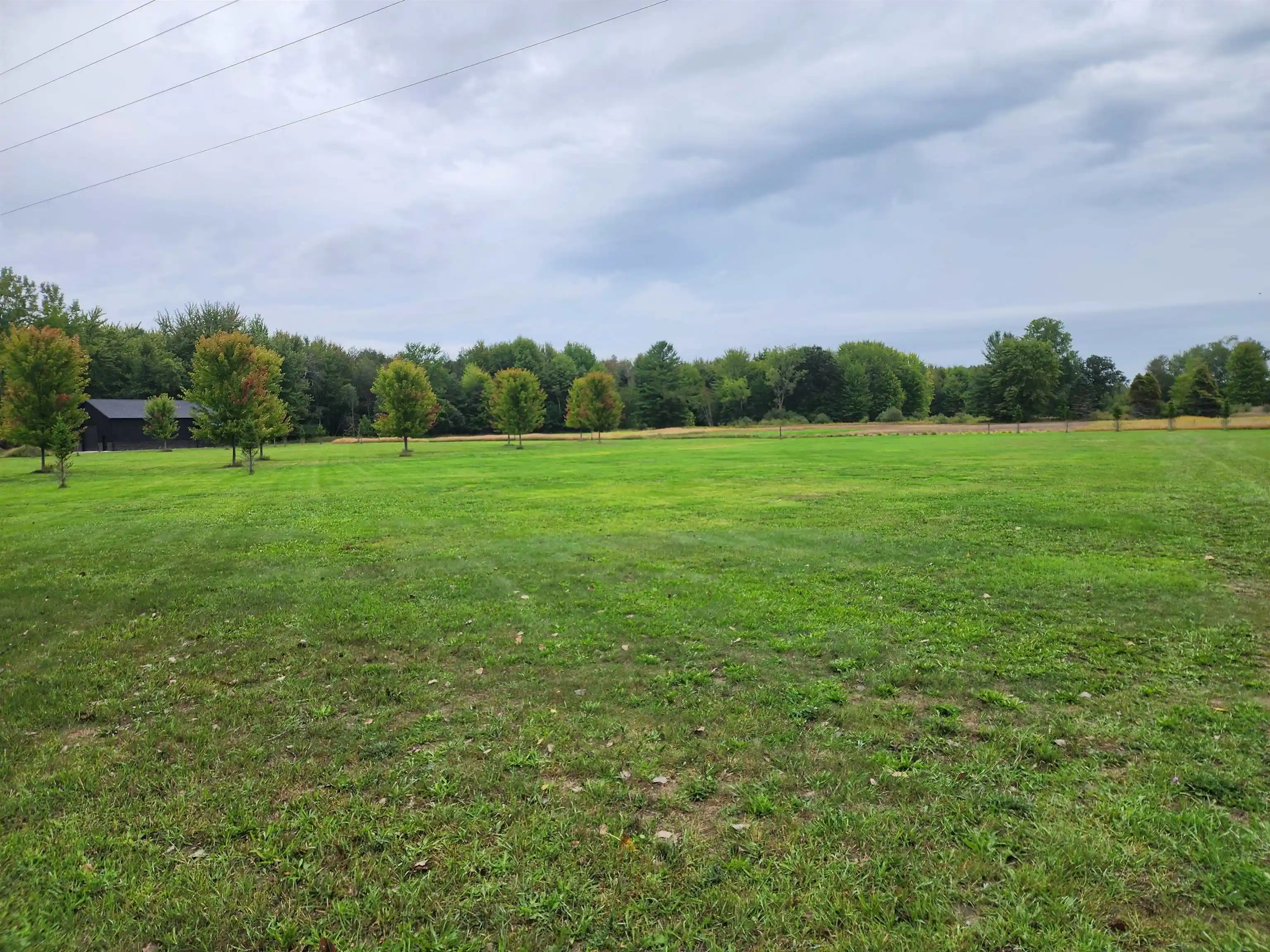 Photo 1 of Land for sale at 1873 S Loomis Rd, Mount Pleasant, MI 48858 | MLS# 79080073548 | Listing updated on 2026-10-26