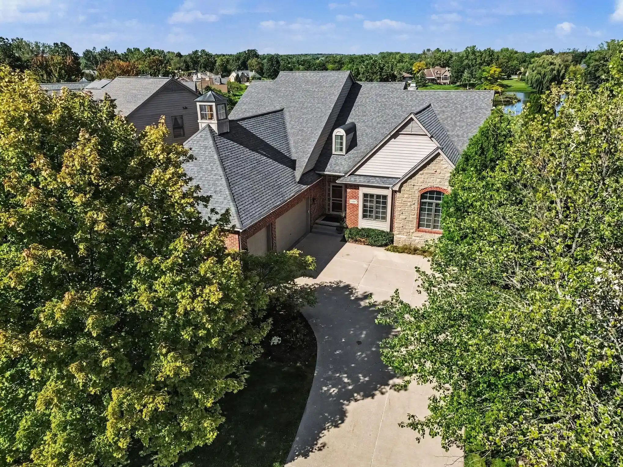 Photo 1 of Condo for sale at 5407 Pinnacle Ct, Ann Arbor, MI 48108 | MLS# 81026049095 | Listing updated on 2026-09-26