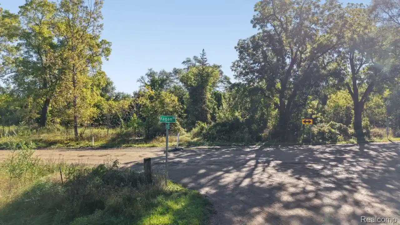 Photo 1 of Land for sale at Vl Parcel 6a Fagan Rd, Holly, MI 48442 | MLS# 20261074584 | Listing updated on 2026-09-23