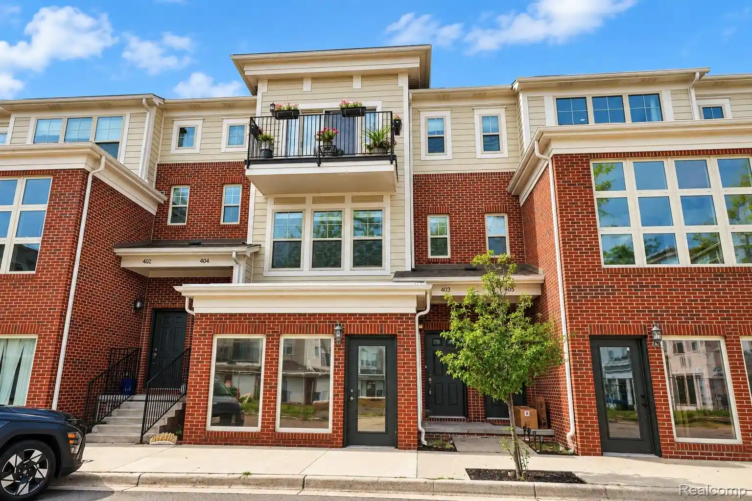Photo 1 of Condo for sale at 403 Legato Dr, Walled Lake, MI 48390 | MLS# 20261074585 | Listing updated on 2026-10-29