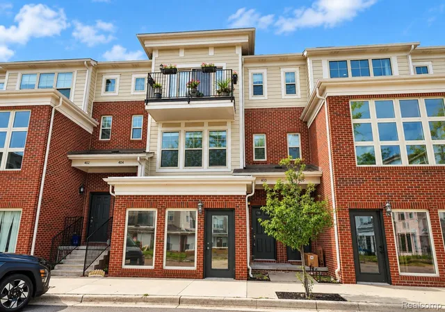 Photo 1 of Condo for sale at 403 Legato Dr, Walled Lake, MI 48390 | MLS# 20261074585 | Listing updated on 2026-10-29